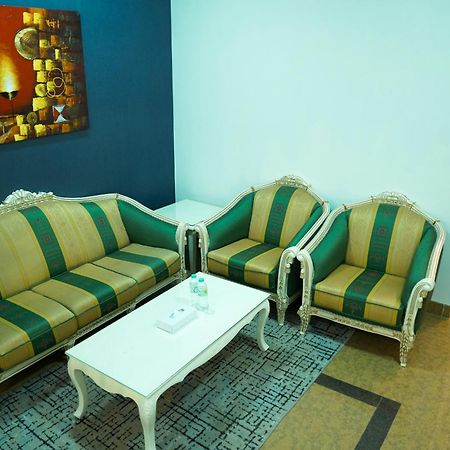 Safeer International Hotel By Brothers International Muscat Ngoại thất bức ảnh