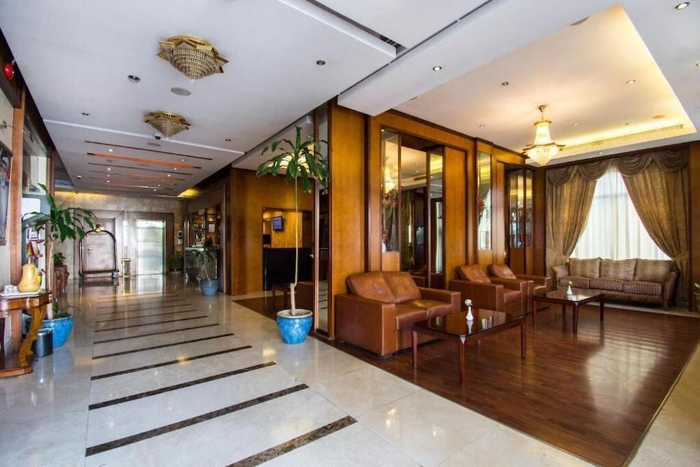 Safeer International Hotel By Brothers International Muscat Ngoại thất bức ảnh