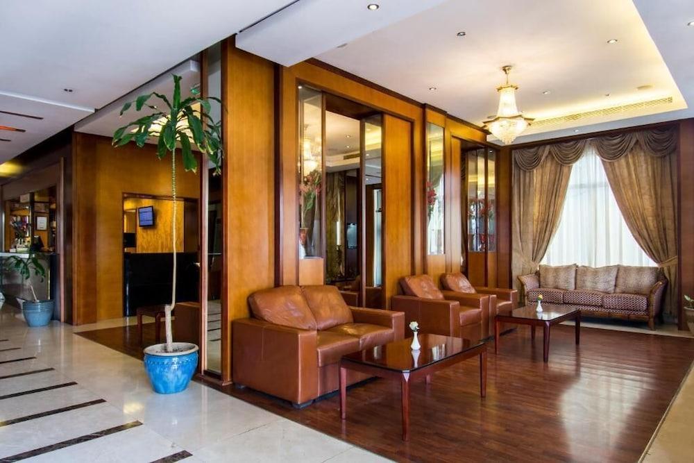 Safeer International Hotel By Brothers International Muscat Ngoại thất bức ảnh