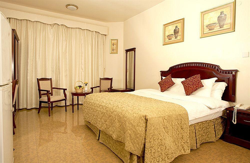 Safeer International Hotel By Brothers International Muscat Ngoại thất bức ảnh