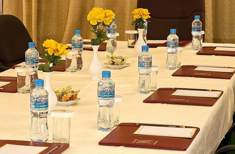Safeer International Hotel By Brothers International Muscat Ngoại thất bức ảnh