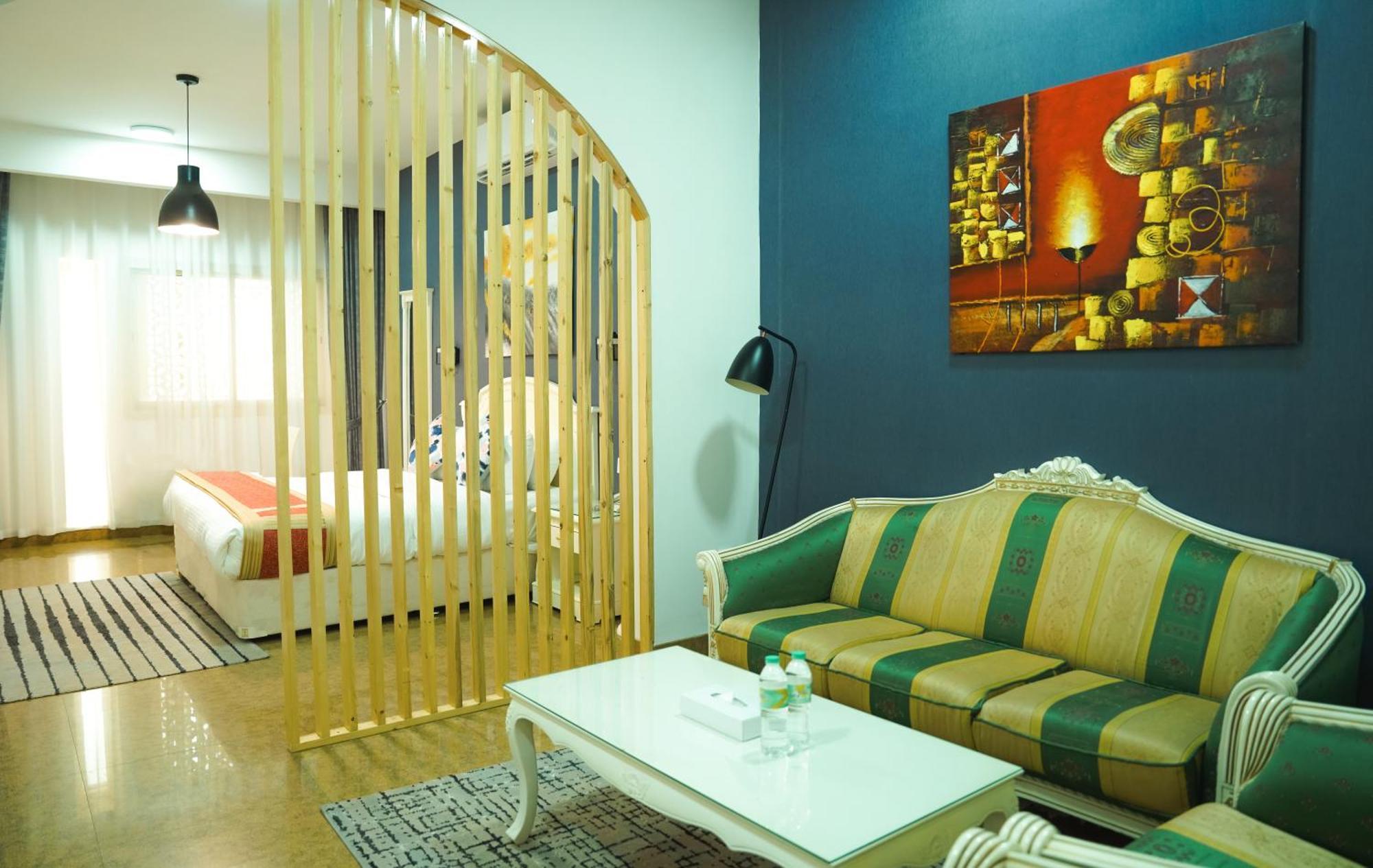 Safeer International Hotel By Brothers International Muscat Ngoại thất bức ảnh