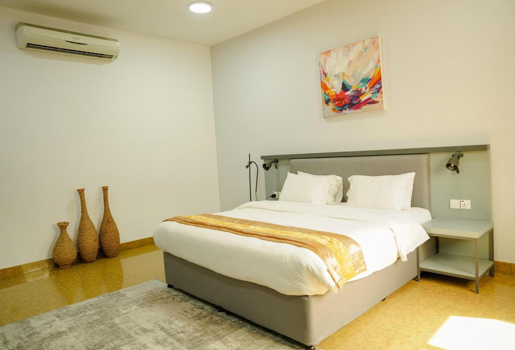 Safeer International Hotel By Brothers International Muscat Ngoại thất bức ảnh