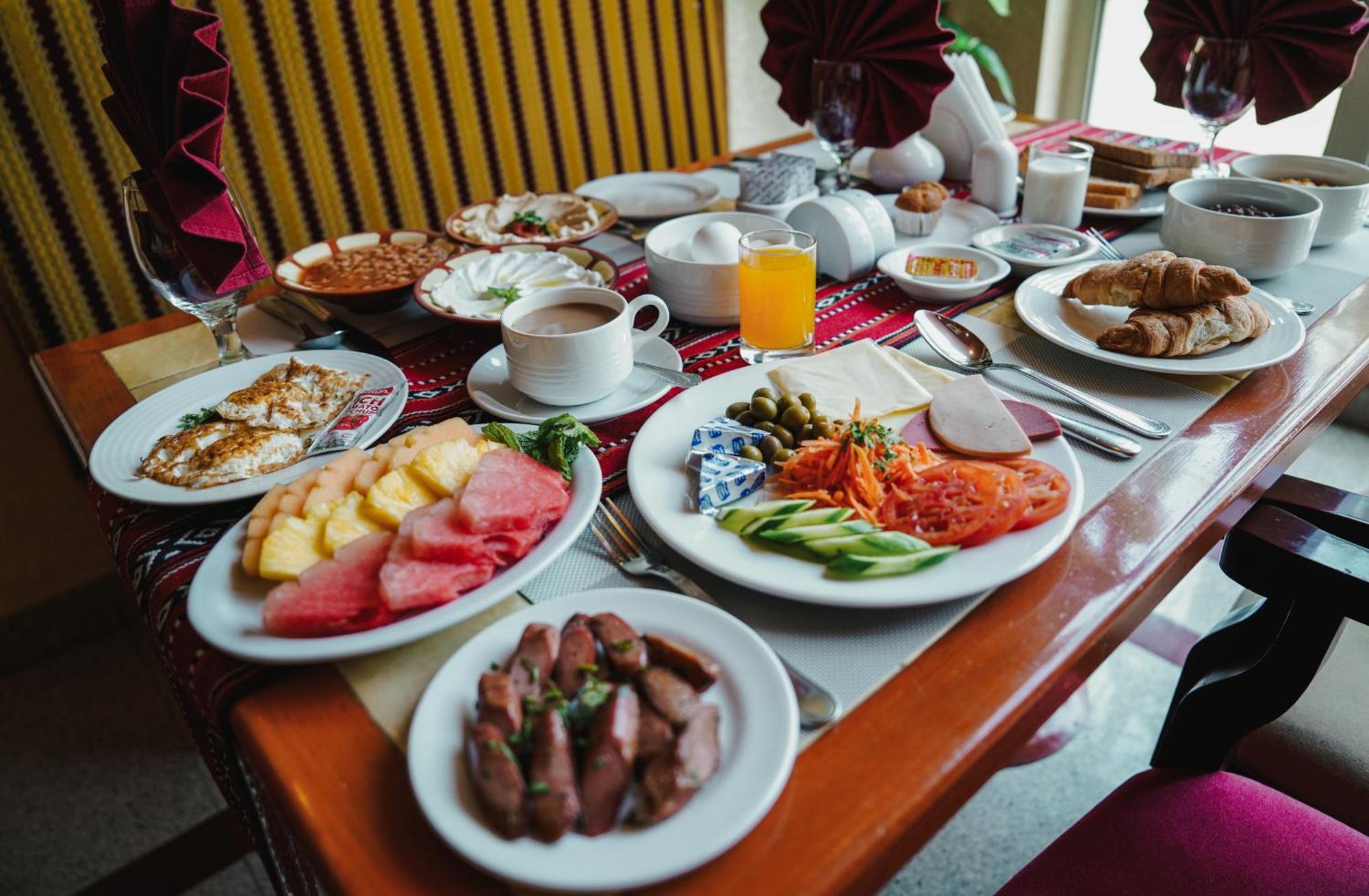 Safeer International Hotel By Brothers International Muscat Ngoại thất bức ảnh