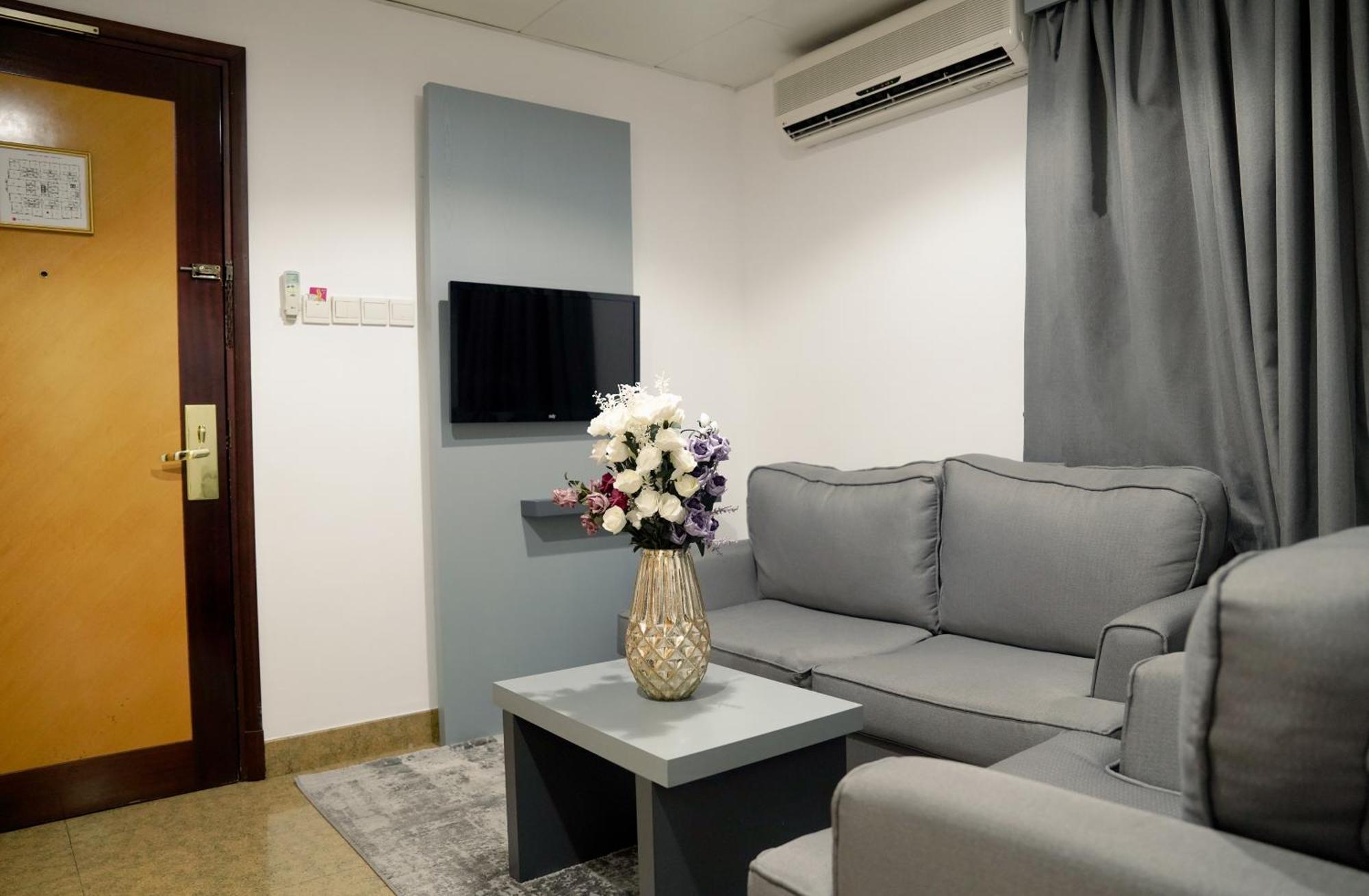 Safeer International Hotel By Brothers International Muscat Ngoại thất bức ảnh