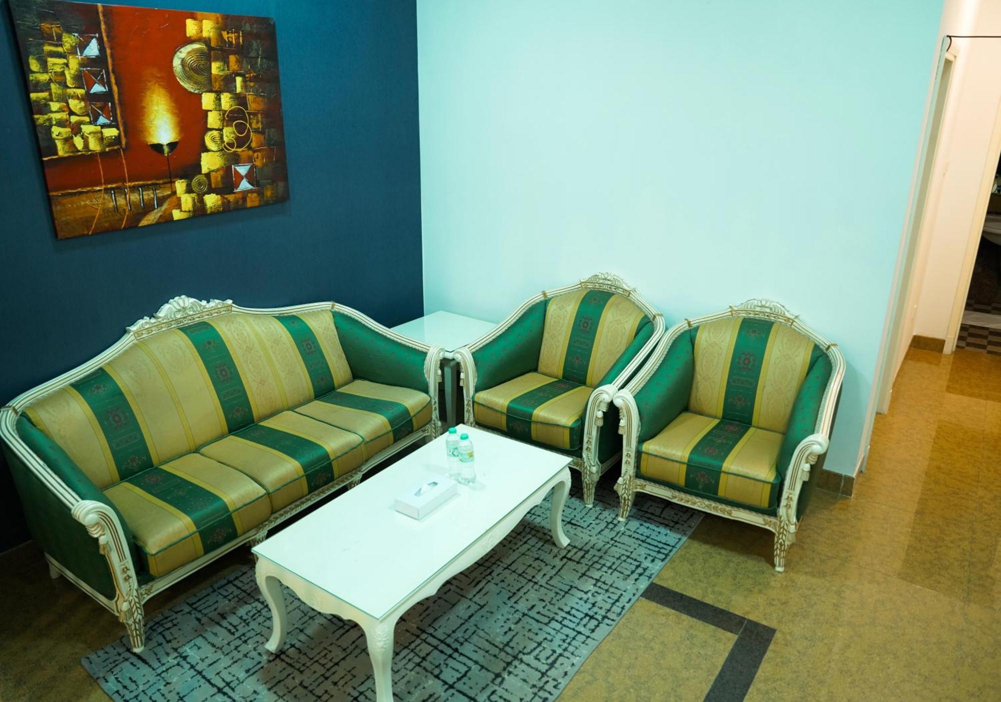 Safeer International Hotel By Brothers International Muscat Ngoại thất bức ảnh