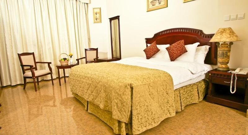 Safeer International Hotel By Brothers International Muscat Ngoại thất bức ảnh