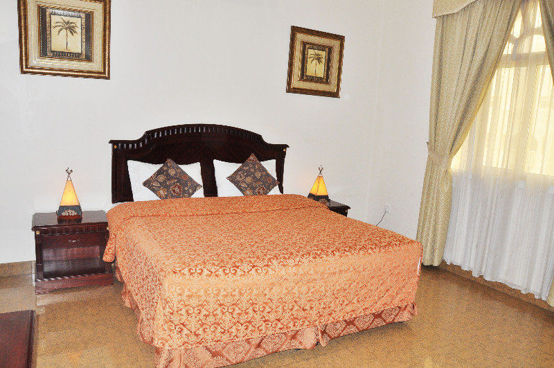 Safeer International Hotel By Brothers International Muscat Ngoại thất bức ảnh