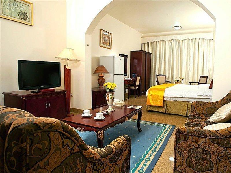 Safeer International Hotel By Brothers International Muscat Ngoại thất bức ảnh