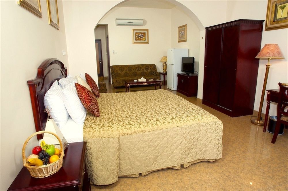 Safeer International Hotel By Brothers International Muscat Ngoại thất bức ảnh